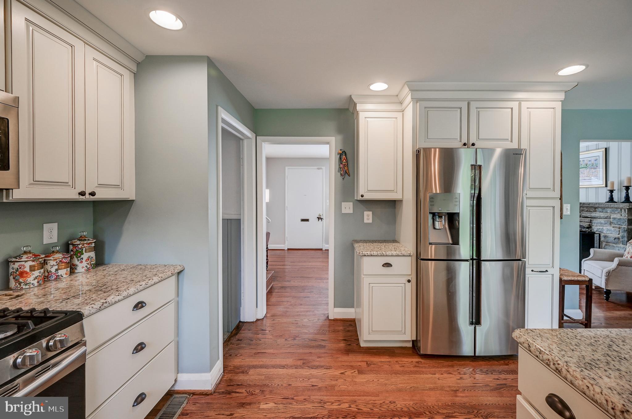 32 Croftley Road Lutherville-Timonium, MD 21093 - Photo 22 of 43 Gallery Image 22