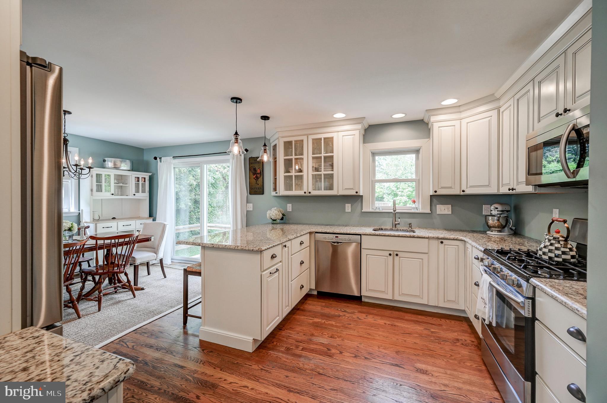 32 Croftley Road Lutherville-Timonium, MD 21093 - Photo 23 of 43 Gallery Image 23