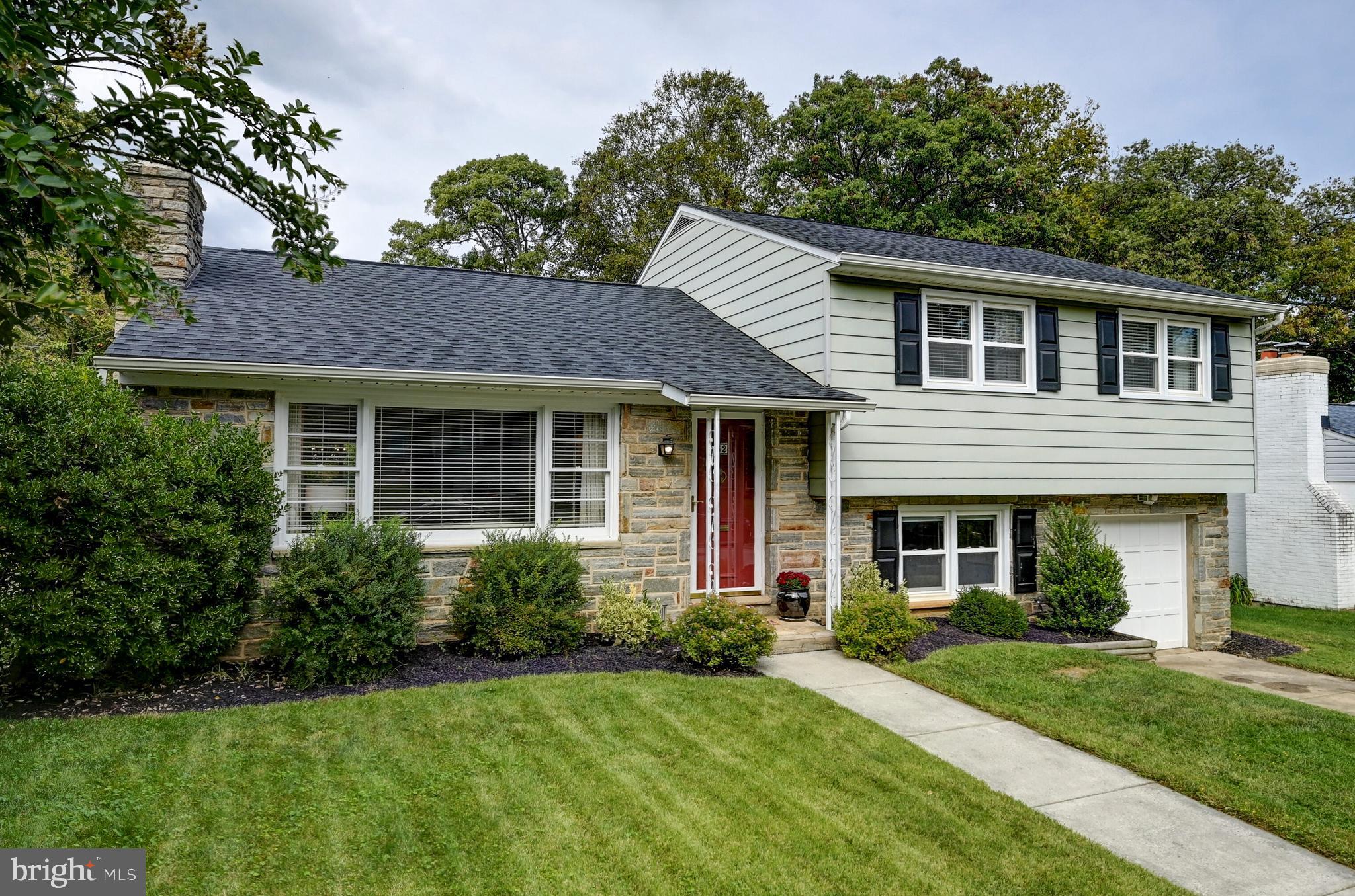 32 Croftley Road Lutherville-Timonium, MD 21093 - Photo 4 of 43 Gallery Image 4