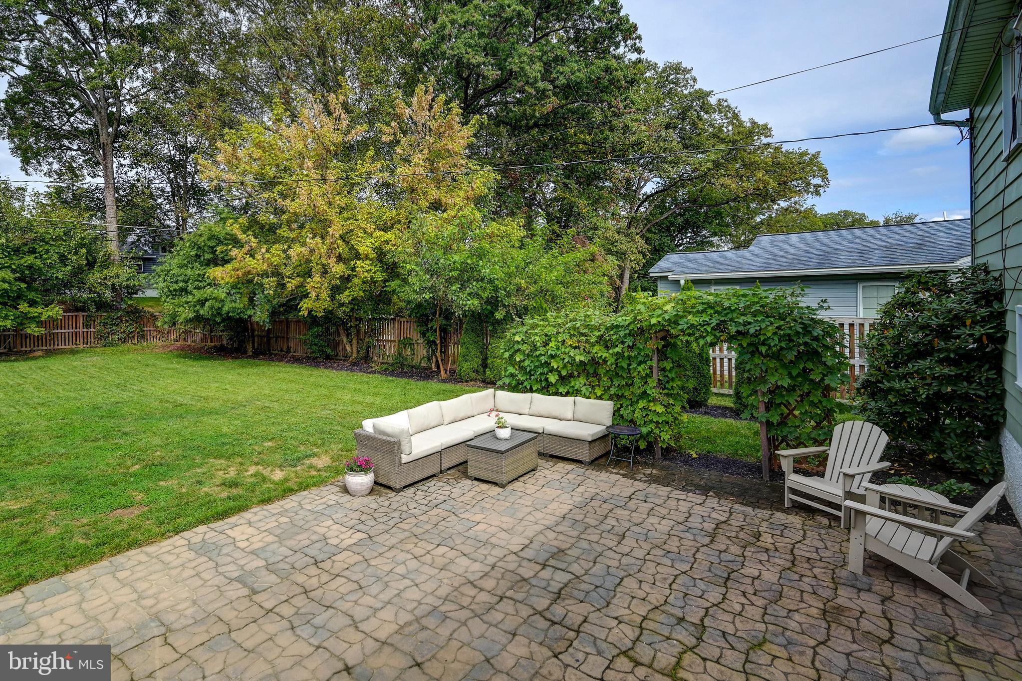 32 Croftley Road Lutherville-Timonium, MD 21093 - Photo 37 of 43 Gallery Image 37