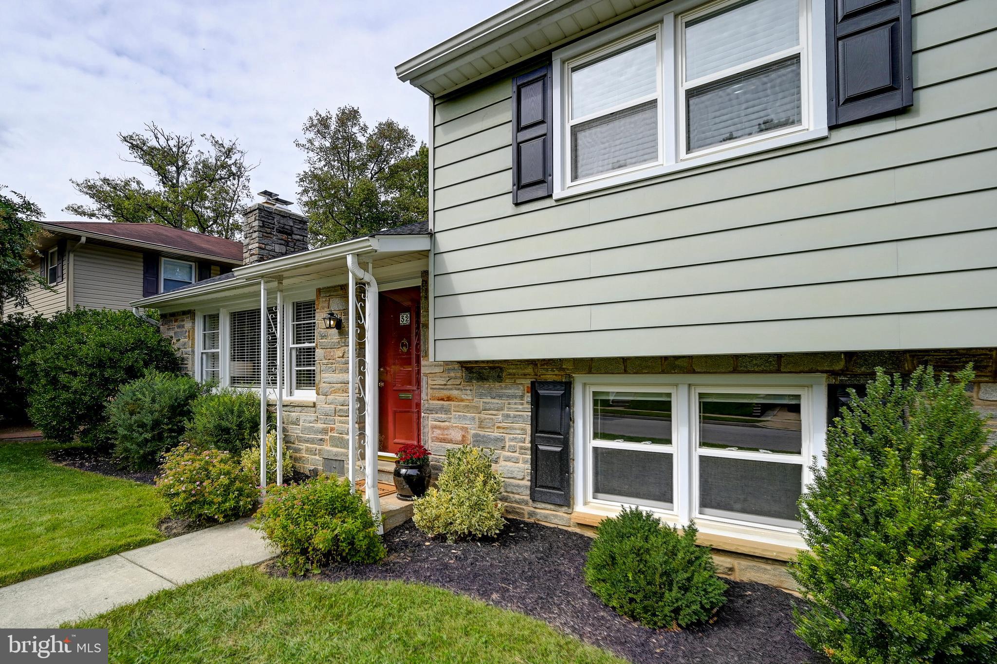32 Croftley Road Lutherville-Timonium, MD 21093 - Photo 5 of 43 Gallery Image 5