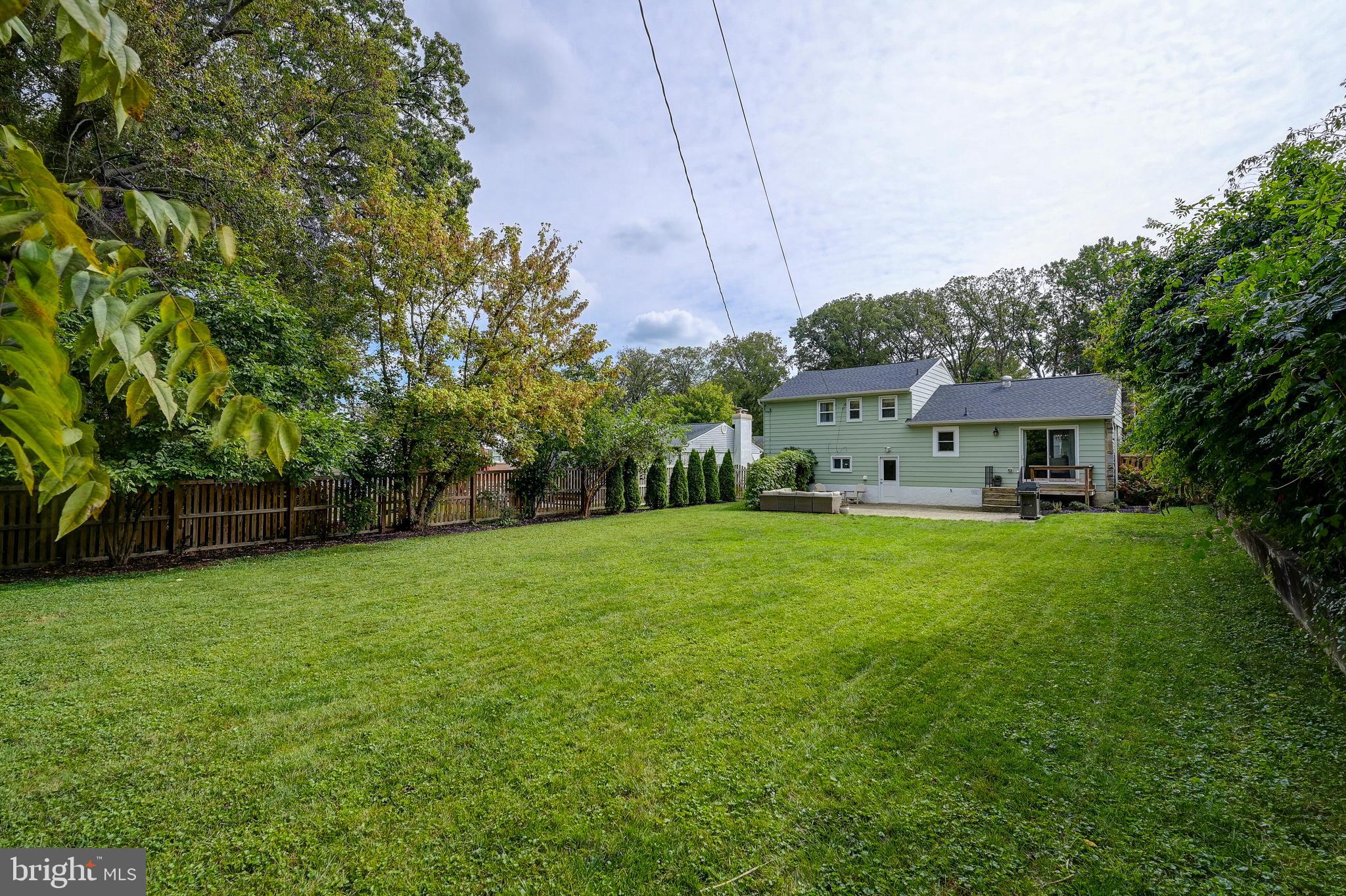 32 Croftley Road Lutherville-Timonium, MD 21093 - Photo 42 of 43 Gallery Image 42