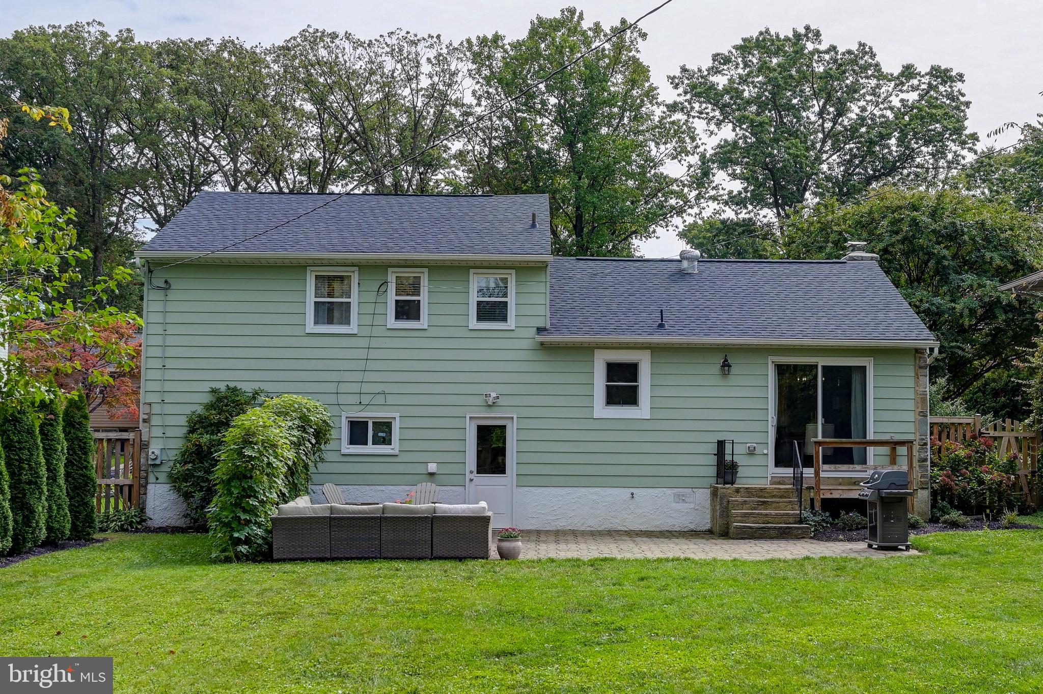 32 Croftley Road Lutherville-Timonium, MD 21093 - Photo 43 of 43 Gallery Image 43