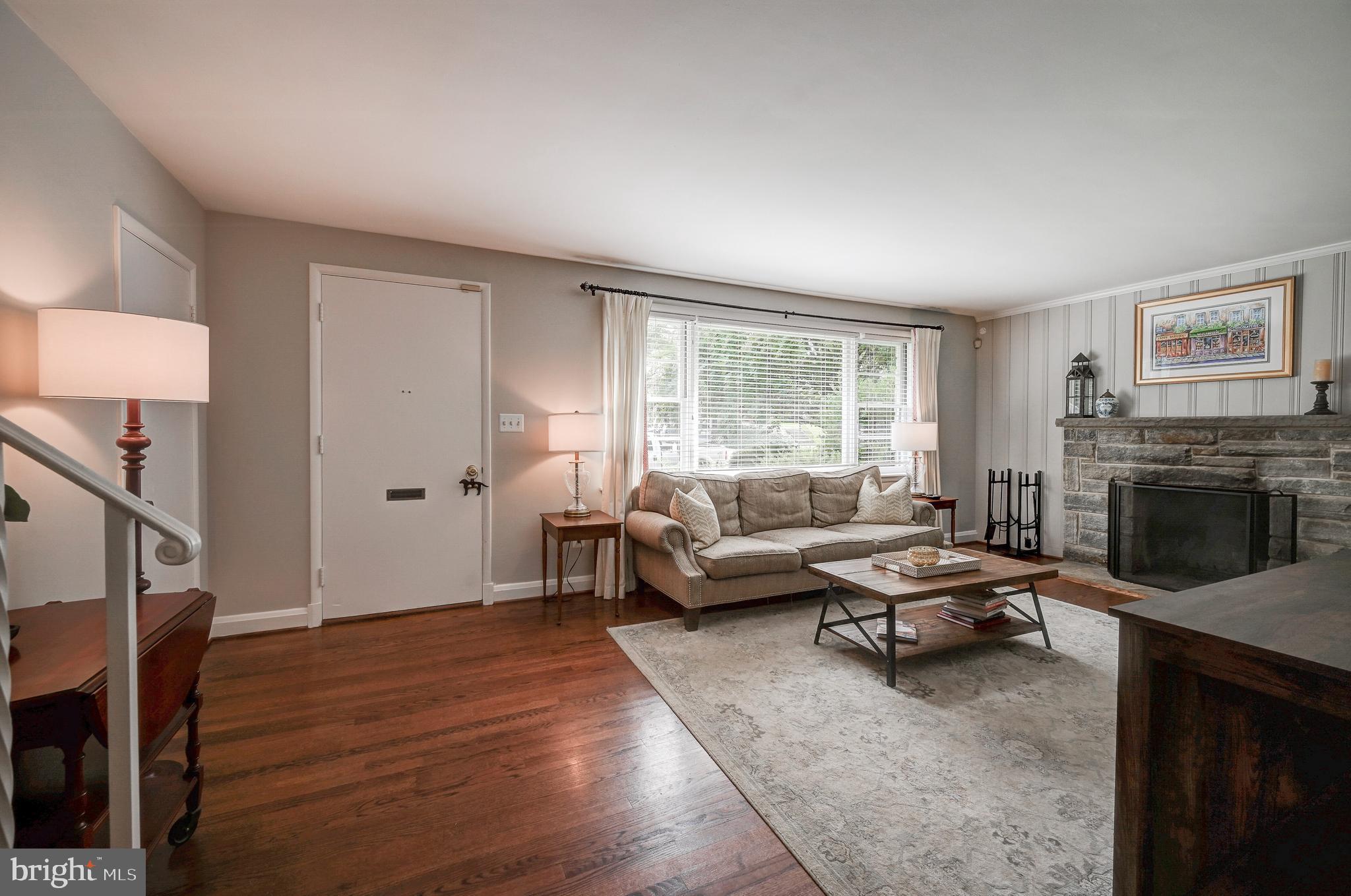 32 Croftley Road Lutherville-Timonium, MD 21093 - Photo 10 of 43 Gallery Image 10