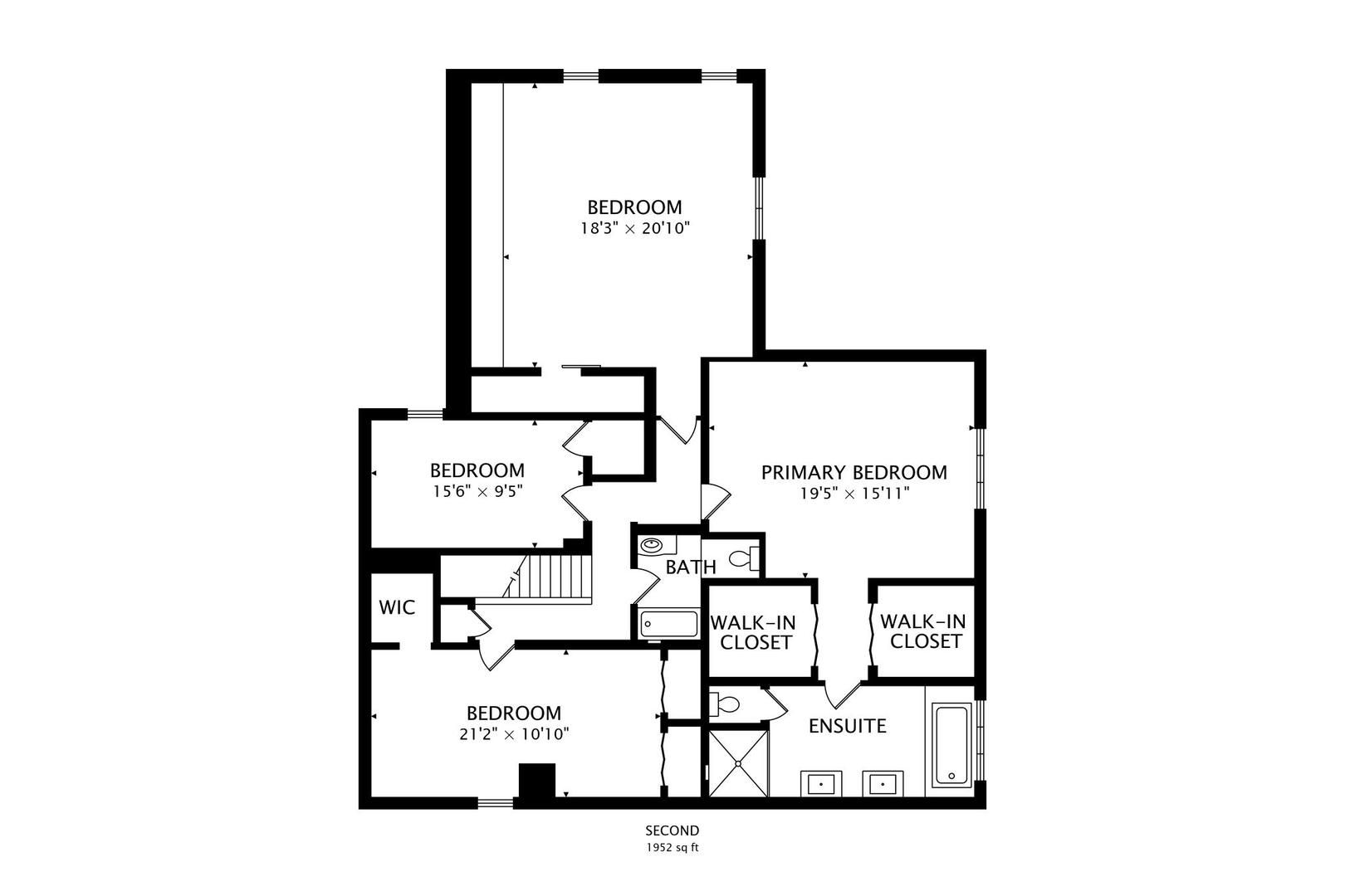 2535 Techny Road Northbrook, IL 60062 - Photo 39 of 41