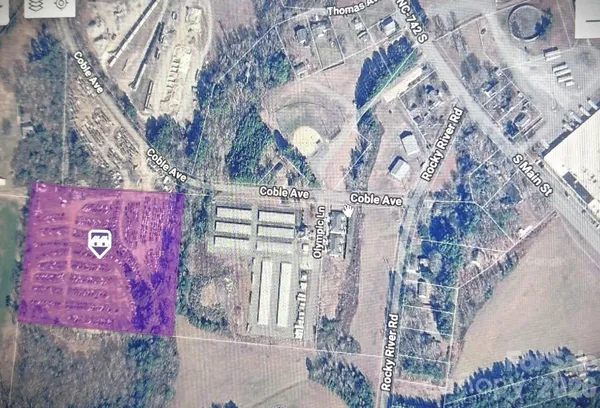 $795,000 | 208 Coble Avenue, Oakboro, NC 28129