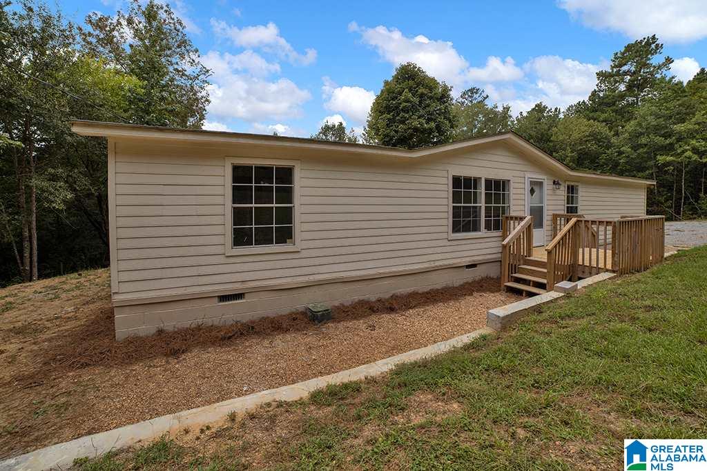 244 Frankies Road Vincent, AL 35178 - Photo 24 of 25
