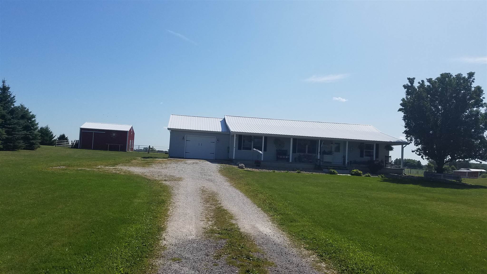 65750 Ash Road Wakarusa, IN 46573 - Photo 1 of 1