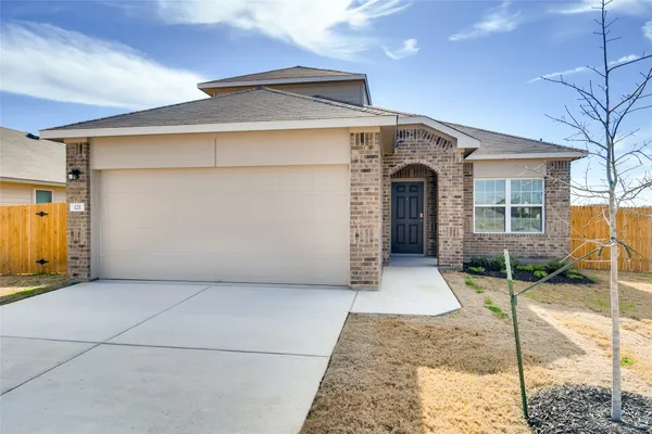 $2,250 | 121 Freedom Park Avenue, Liberty Hill, TX 78642
