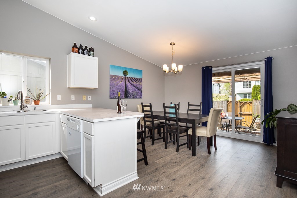 1119 Merea Lane Sultan, WA 98294 - Photo 6 of 20 a view of a dining room with furniture window and wooden floor