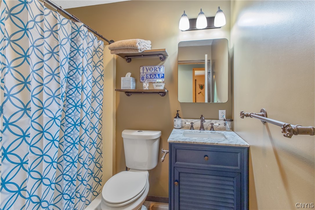 3236 Dennison Road Ira, NY 13033 - Photo 27 of 34