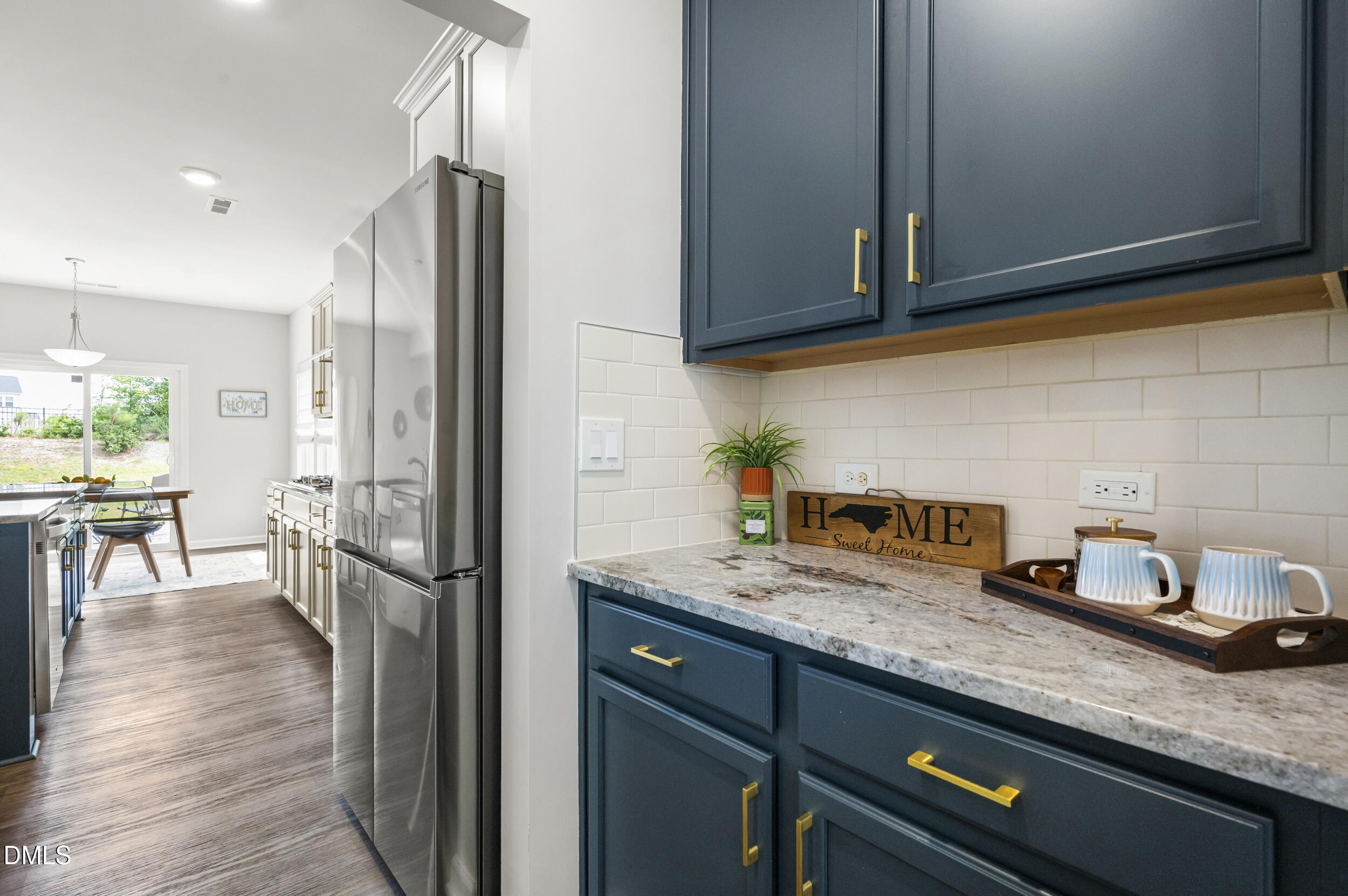 1004 Adelphia Road Fuquay-Varina, NC 27526 - Photo 13 of 49 Kitchen