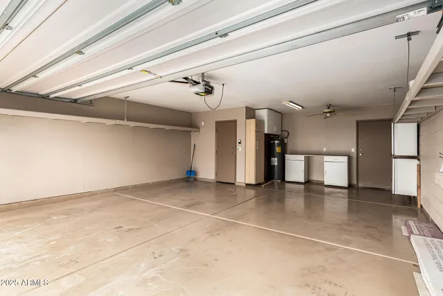 a view of a balcony with city view