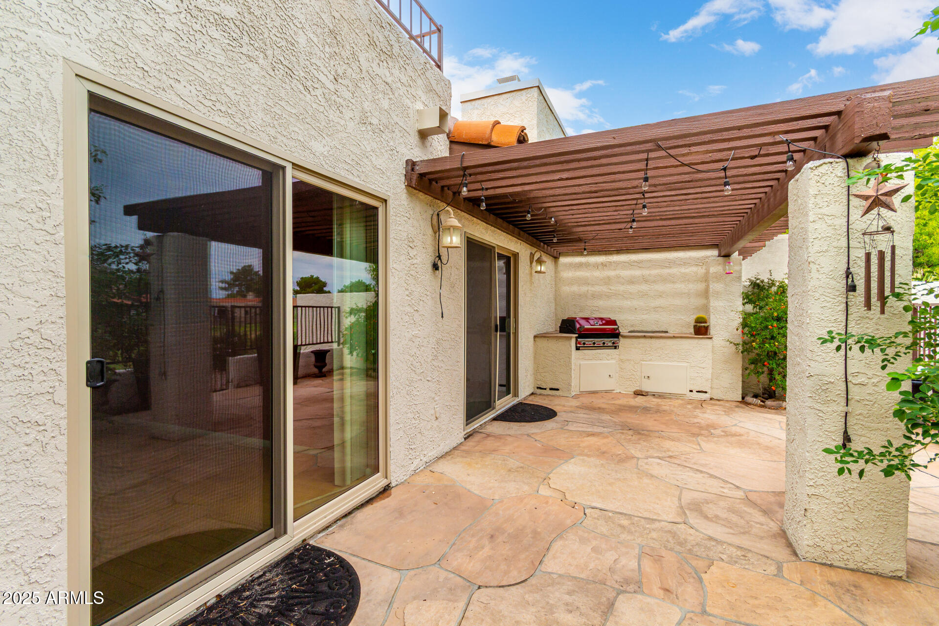11615 North 40th Way Phoenix, AZ 85028 - Photo 29 of 34 a view of a porch