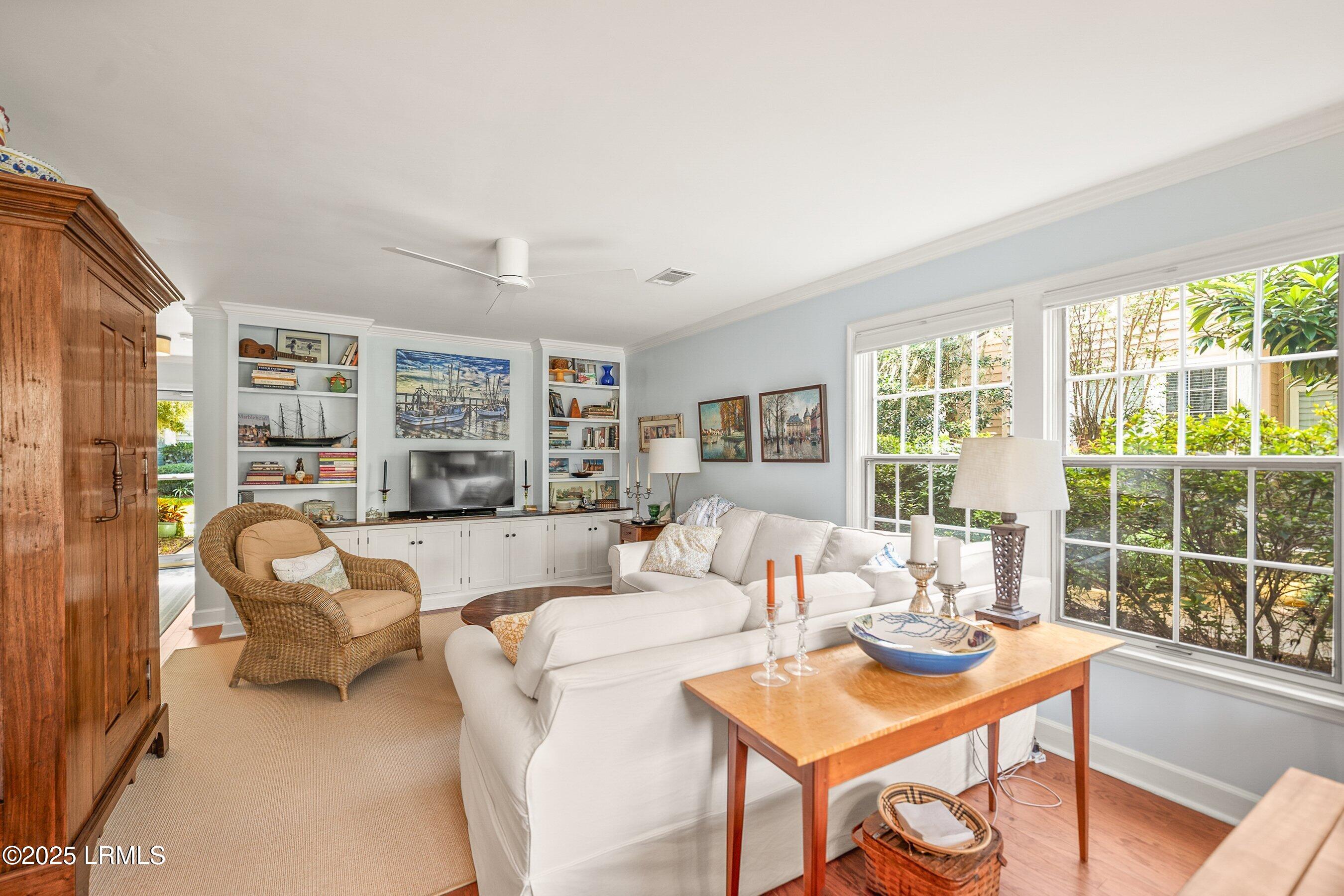 1304 Barnwell Bluff Beaufort, SC 29902 - Photo 11 of 58 Open Living Space