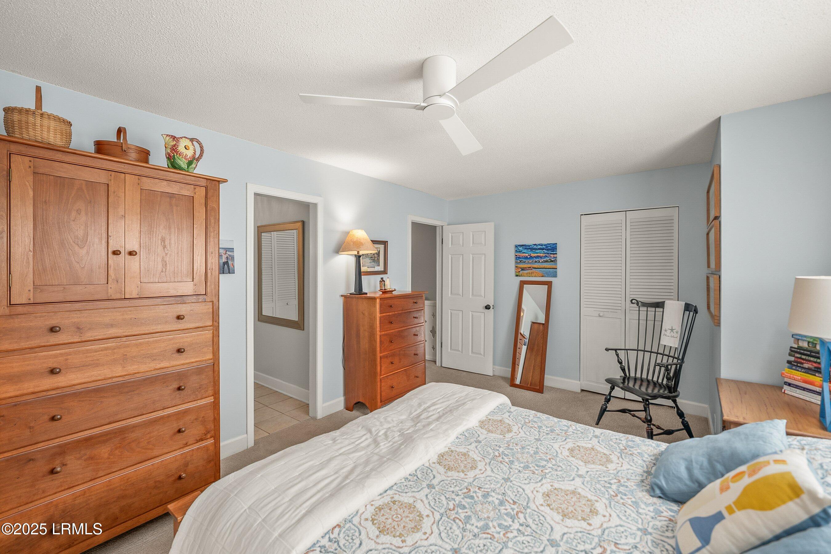 1304 Barnwell Bluff Beaufort, SC 29902 - Photo 24 of 58 Upstairs En-suite #1