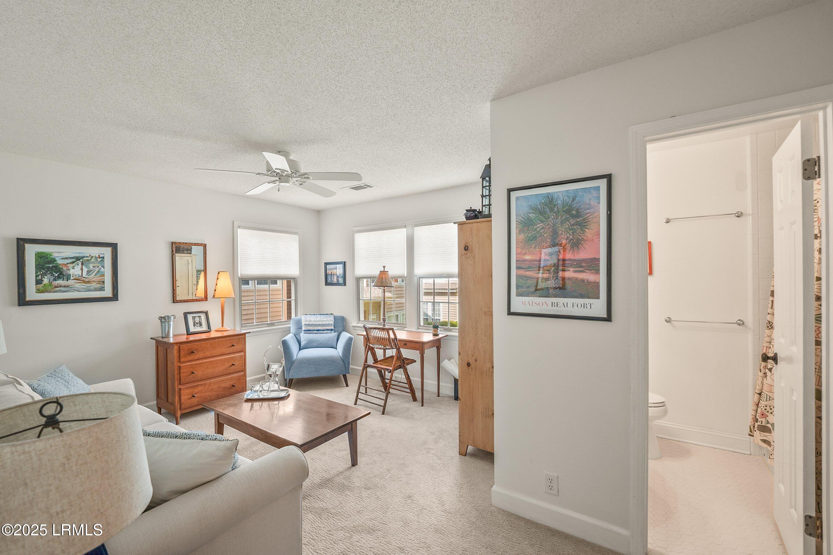 1304 Barnwell Bluff Beaufort, SC 29902 - Photo 28 of 58 Upstair En-Suite #2