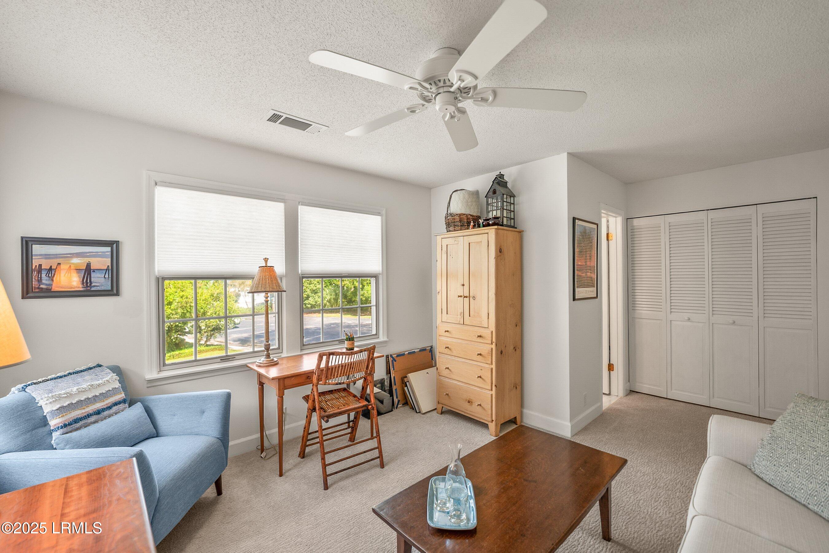 1304 Barnwell Bluff Beaufort, SC 29902 - Photo 29 of 58 Upstairs En-Suite #2