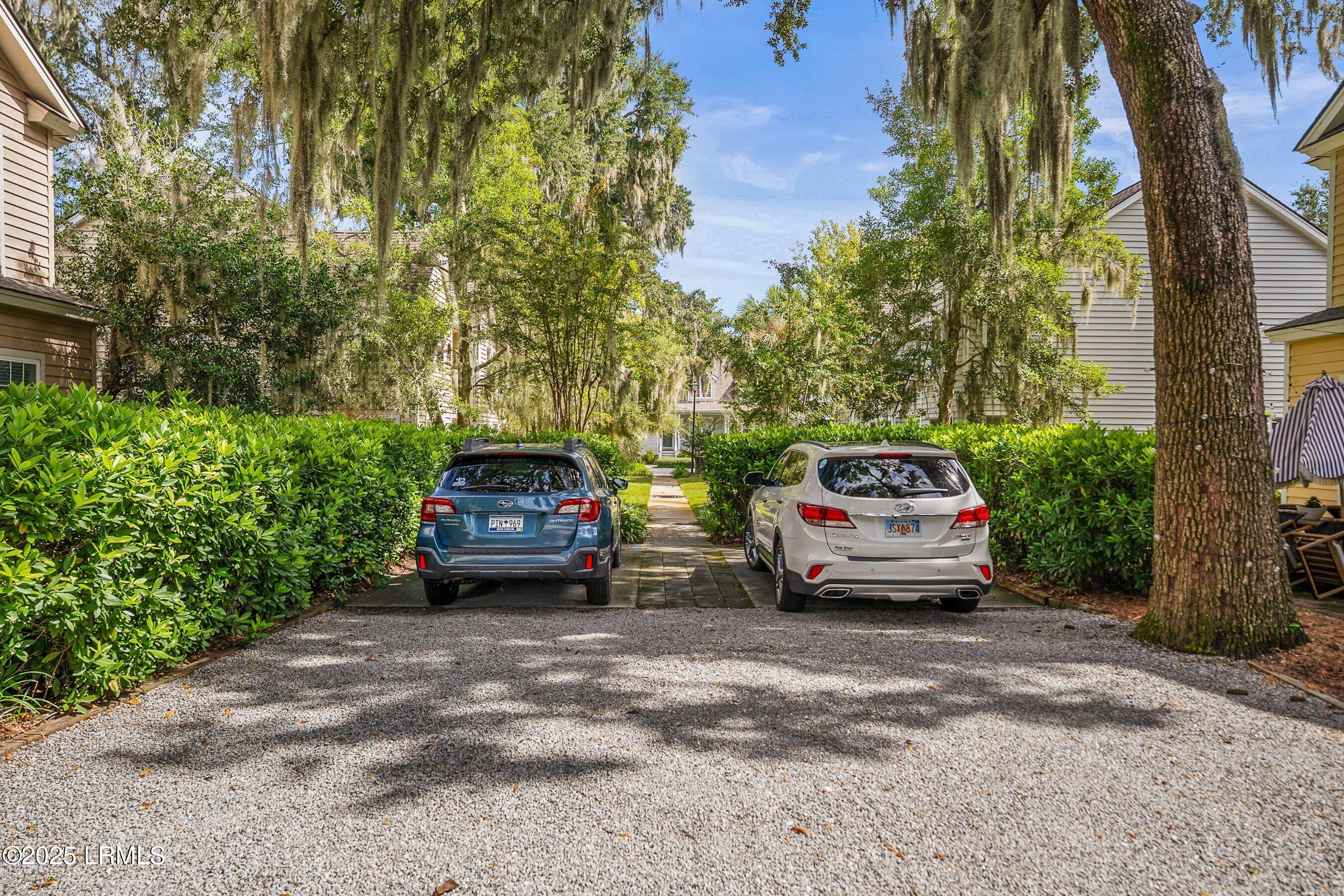 1304 Barnwell Bluff Beaufort, SC 29902 - Photo 32 of 58 Single Deeded Parking
