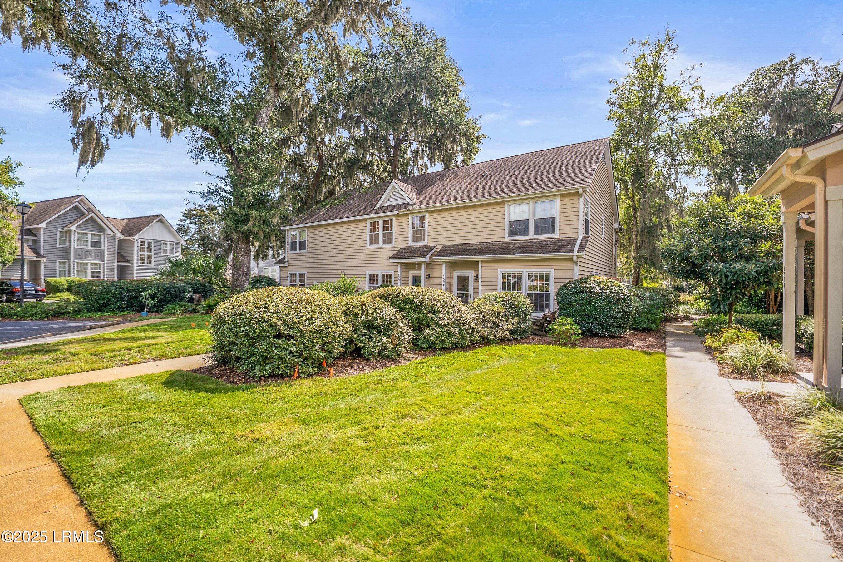 1304 Barnwell Bluff Beaufort, SC 29902 - Photo 33 of 58 Exterior