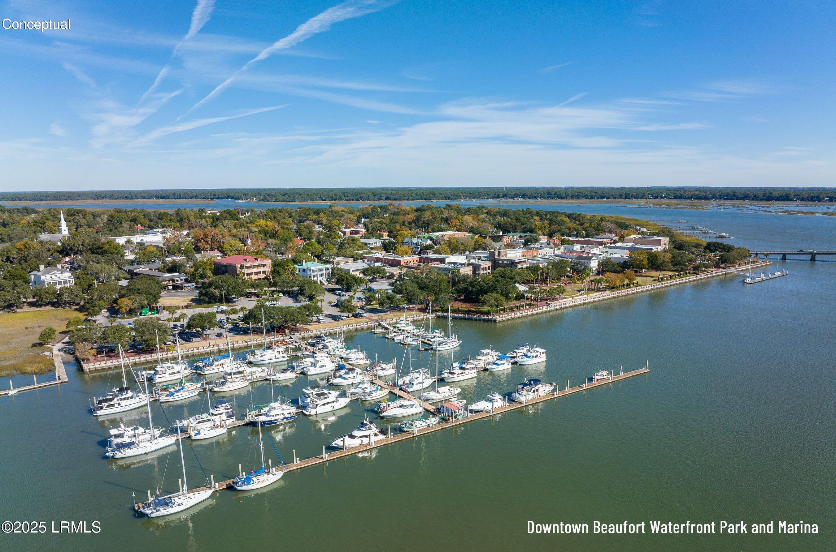 1304 Barnwell Bluff Beaufort, SC 29902 - Photo 38 of 58 DJI_0104-1-FULL.jpg-SMALL
