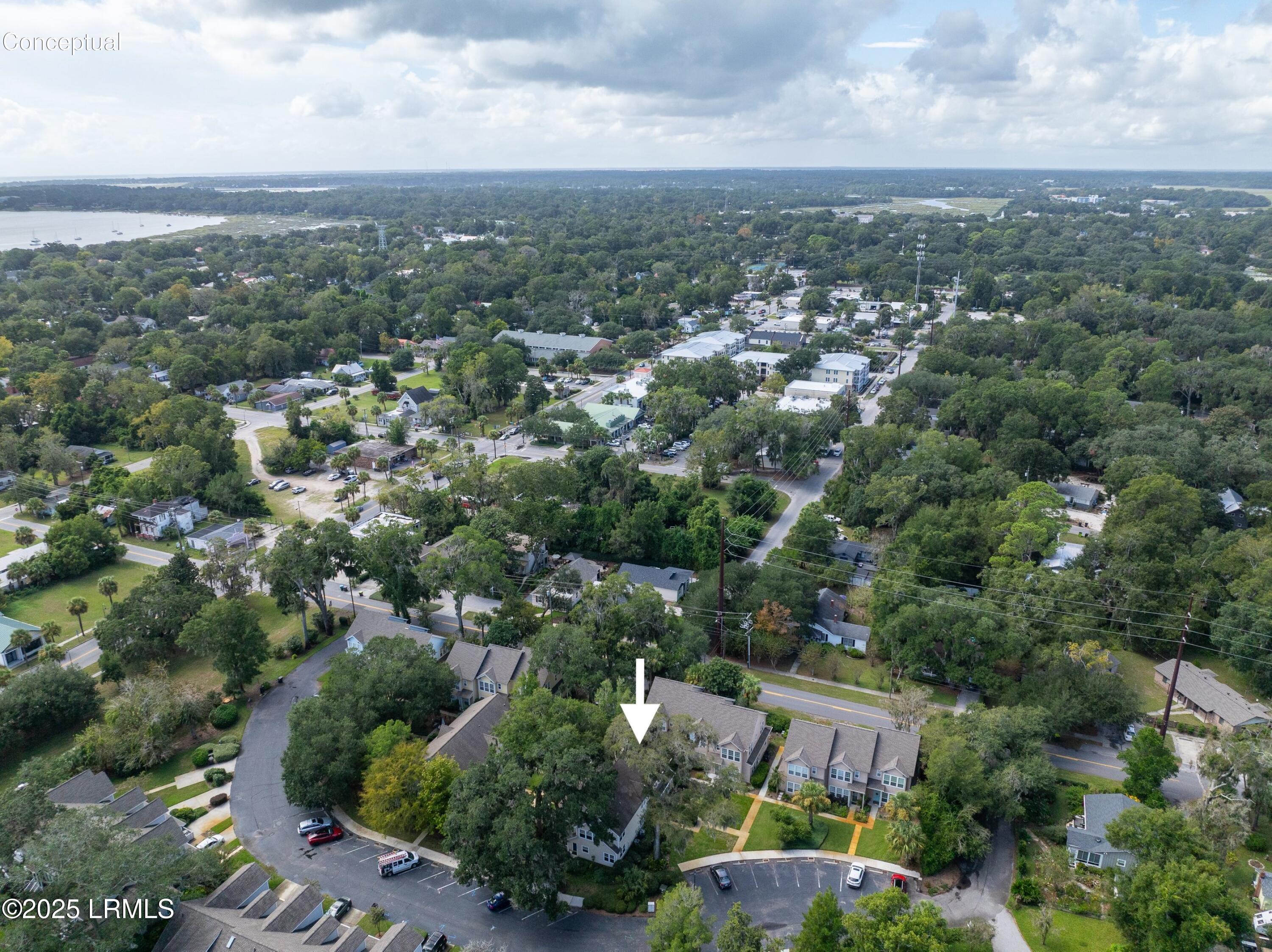 1304 Barnwell Bluff Beaufort, SC 29902 - Photo 45 of 58 DJI_0376.jpg-SMALL