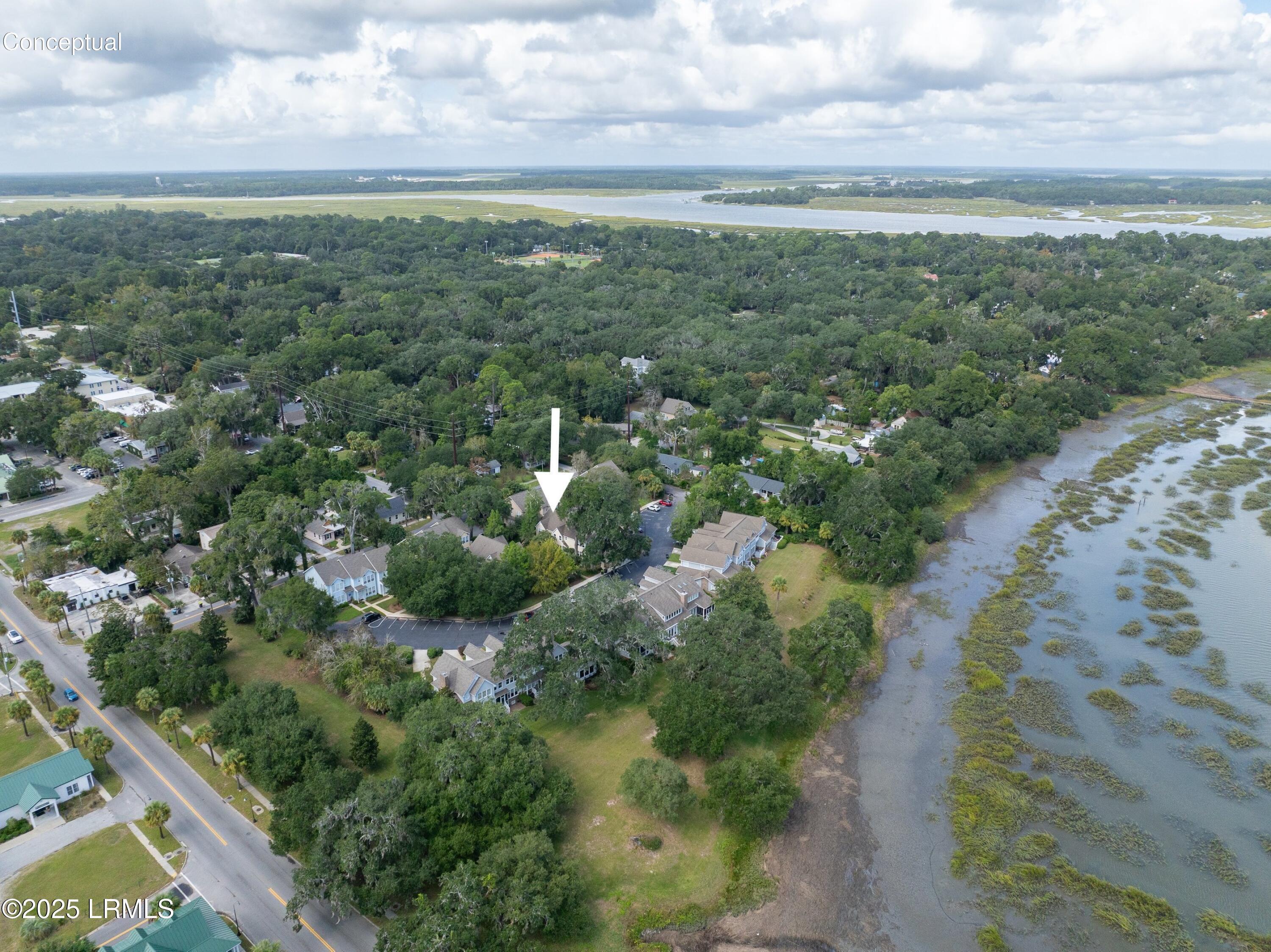 1304 Barnwell Bluff Beaufort, SC 29902 - Photo 48 of 58 DJI_0379.jpg-SMALL