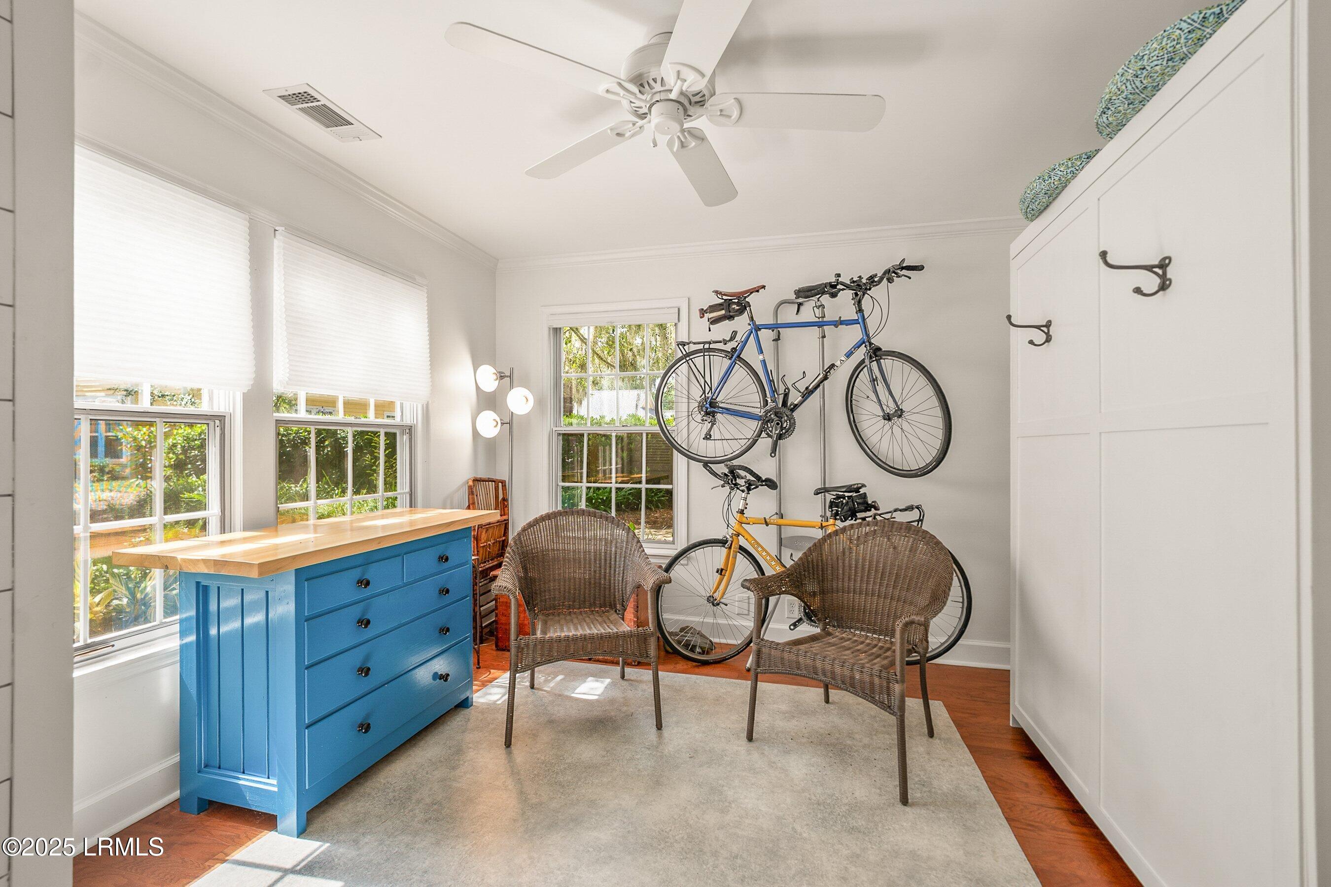 1304 Barnwell Bluff Beaufort, SC 29902 - Photo 7 of 58 Front Bedroom