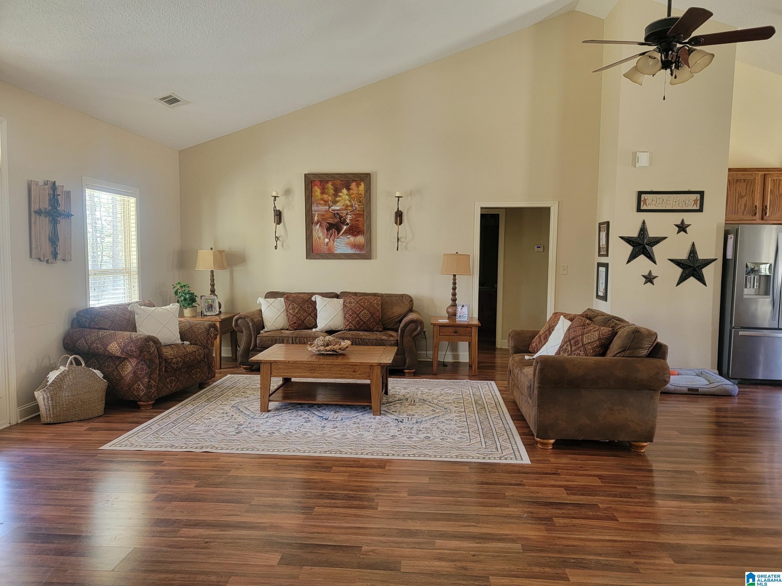1405 Oak Grove Road Gadsden, AL 35905 - Photo 2 of 29
