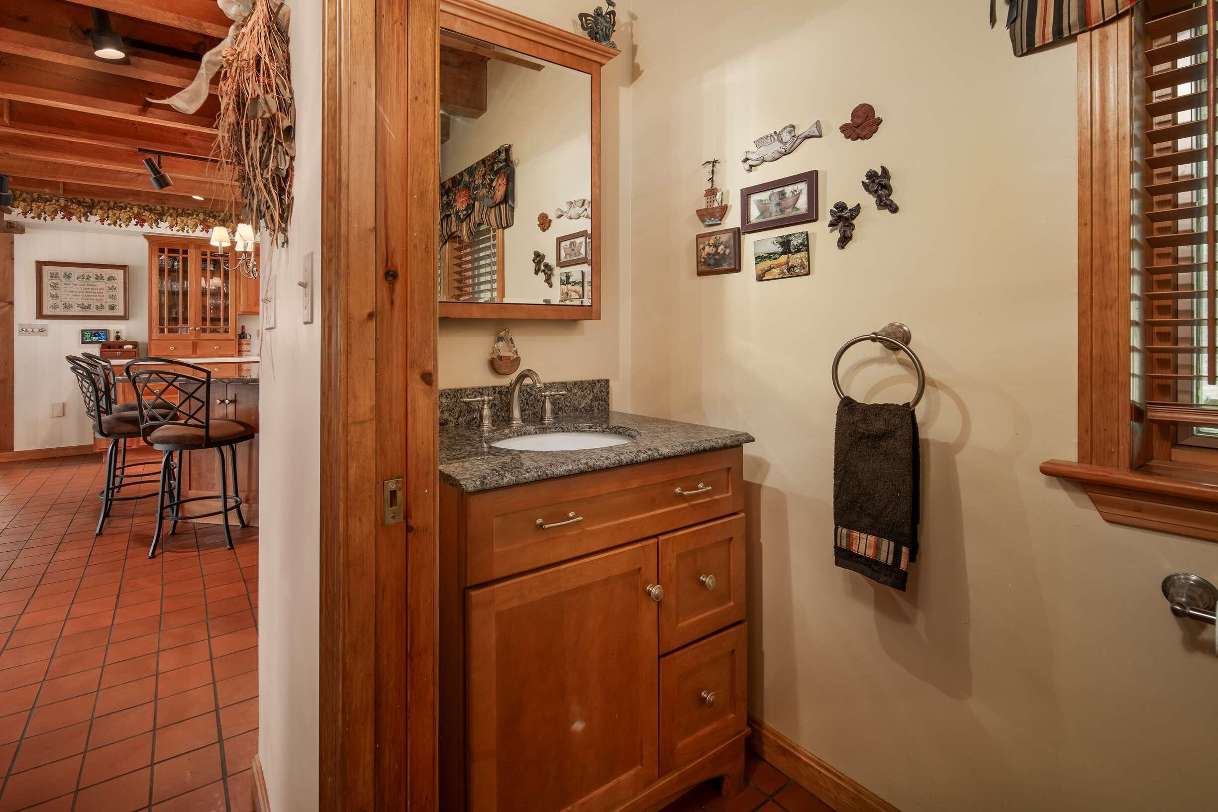 41 Brixham Road York, ME 03909 - Photo 11 of 38 Half Bath