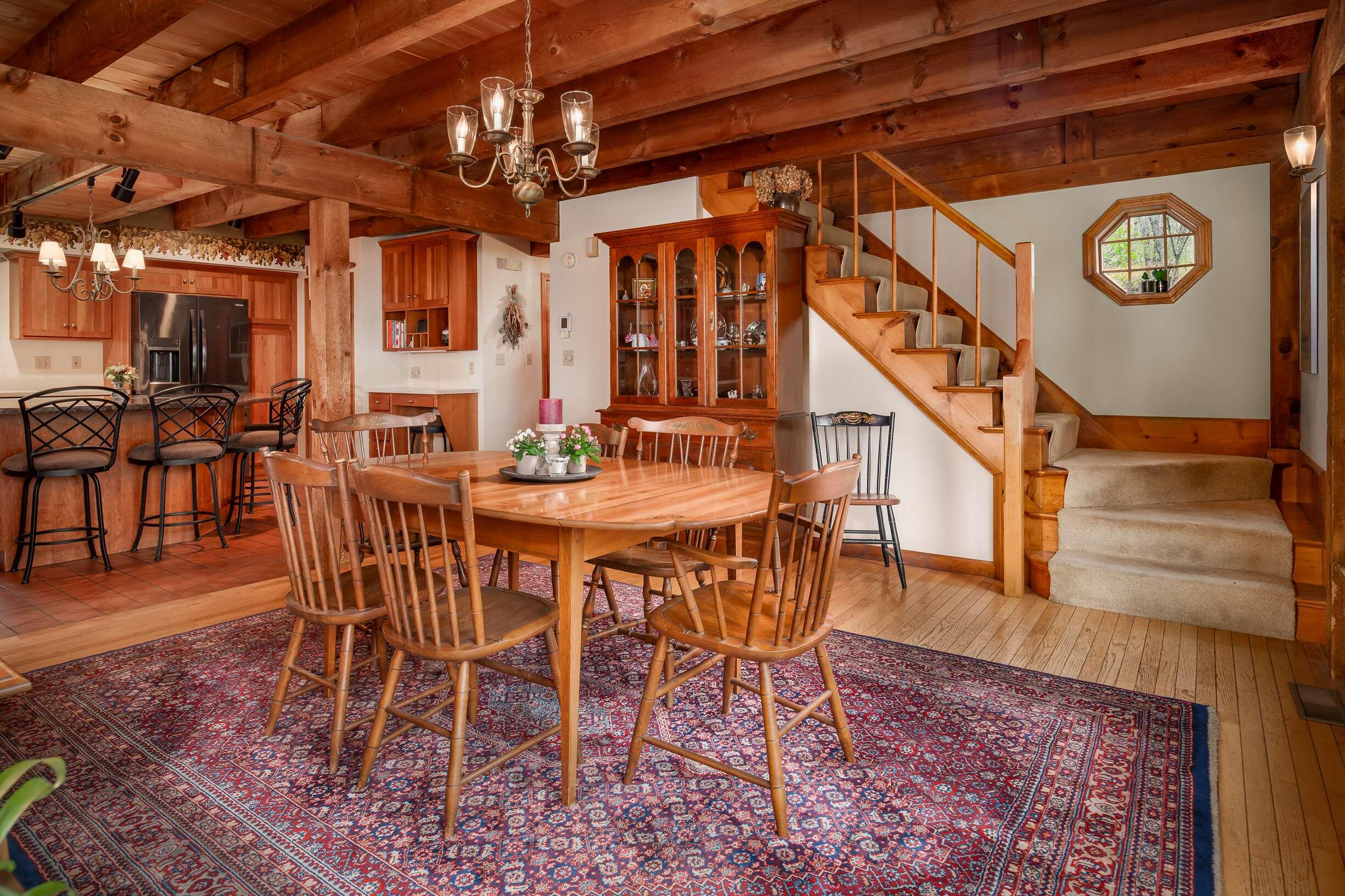41 Brixham Road York, ME 03909 - Photo 12 of 38 Dining Room