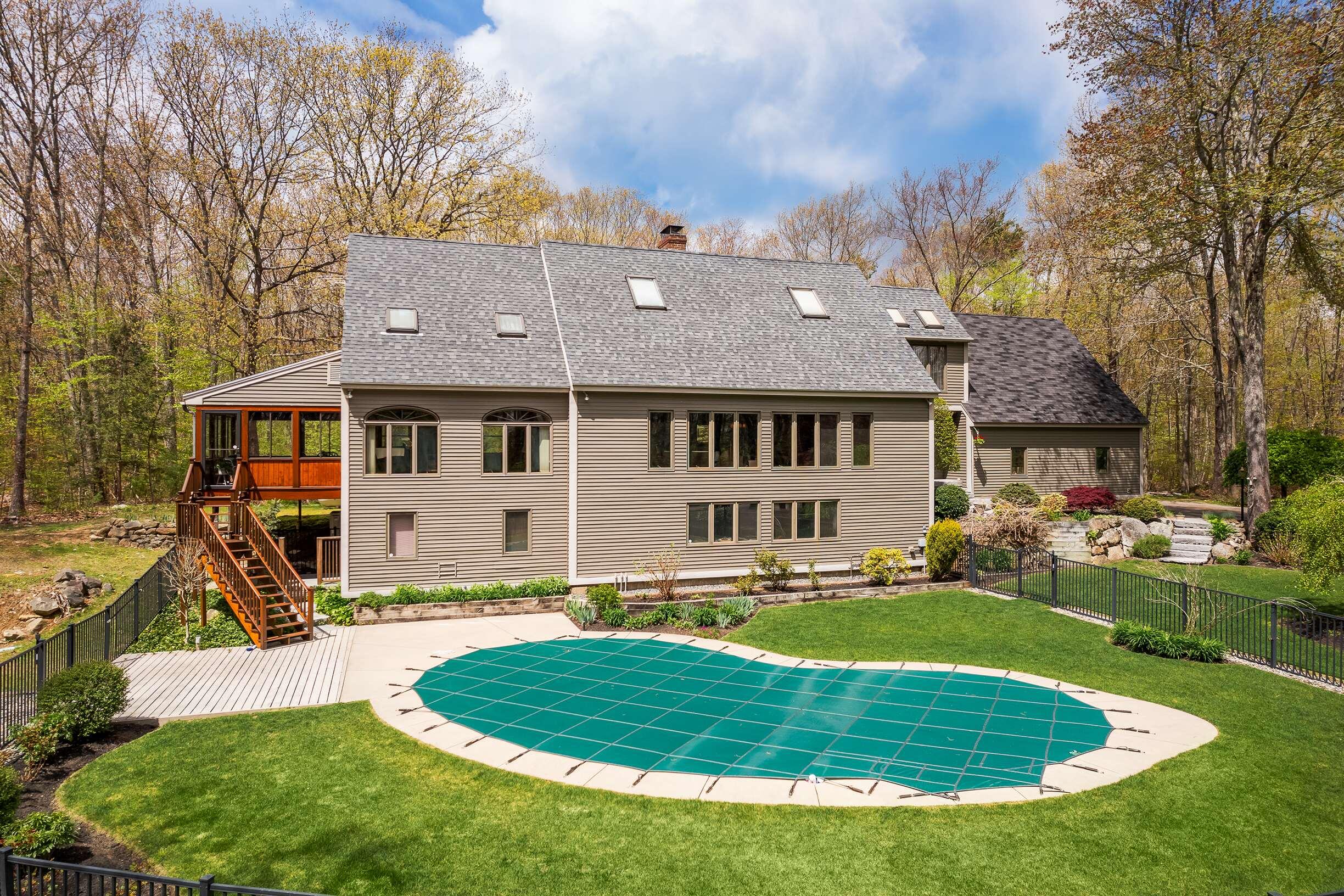 41 Brixham Road York, ME 03909 - Photo 20 of 38 Exterior