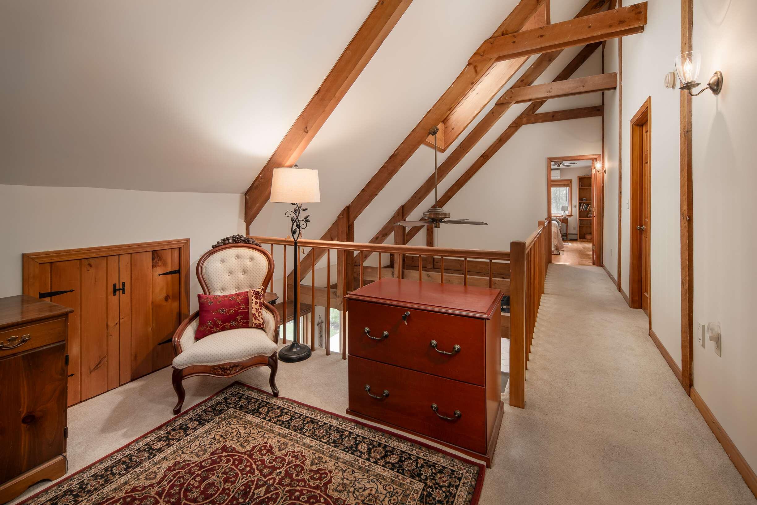 41 Brixham Road York, ME 03909 - Photo 22 of 38 Second Floor