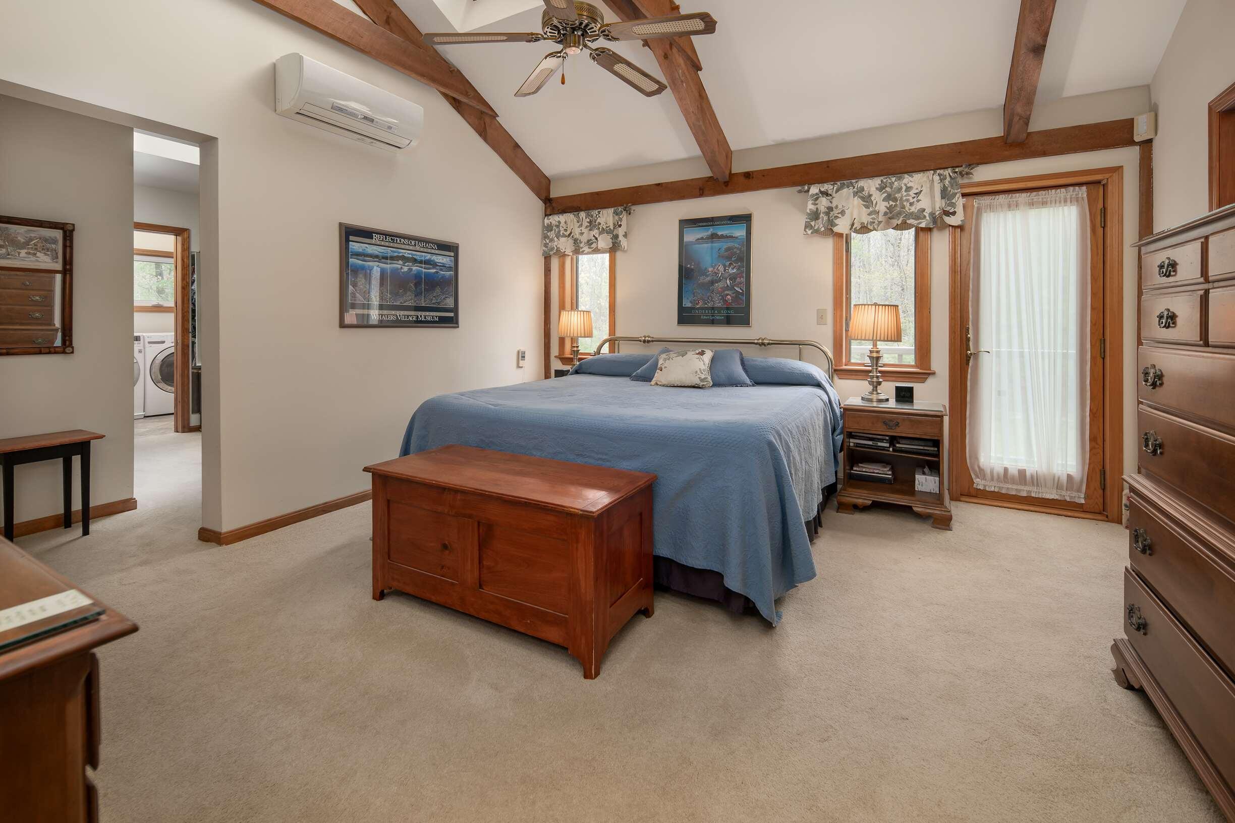 41 Brixham Road York, ME 03909 - Photo 23 of 38 Primary Suite