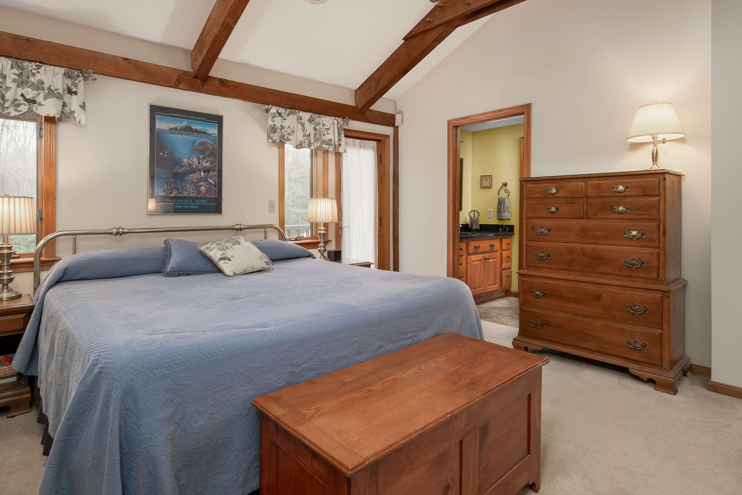 41 Brixham Road York, ME 03909 - Photo 24 of 38 Primary Suite