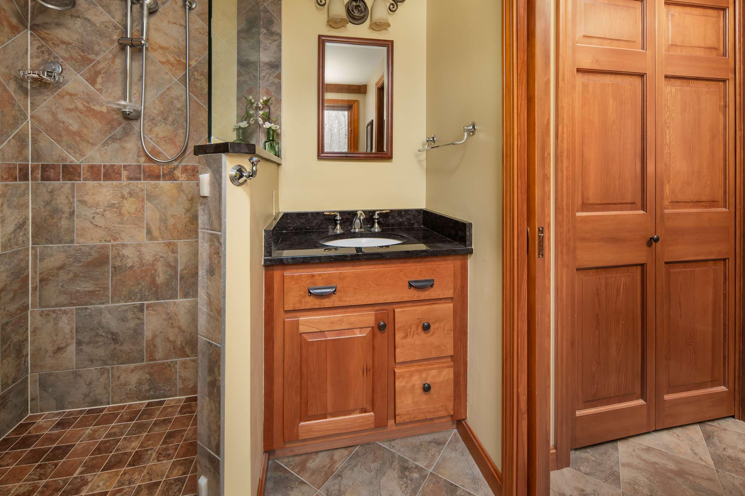 41 Brixham Road York, ME 03909 - Photo 26 of 38 Primary Bathroom