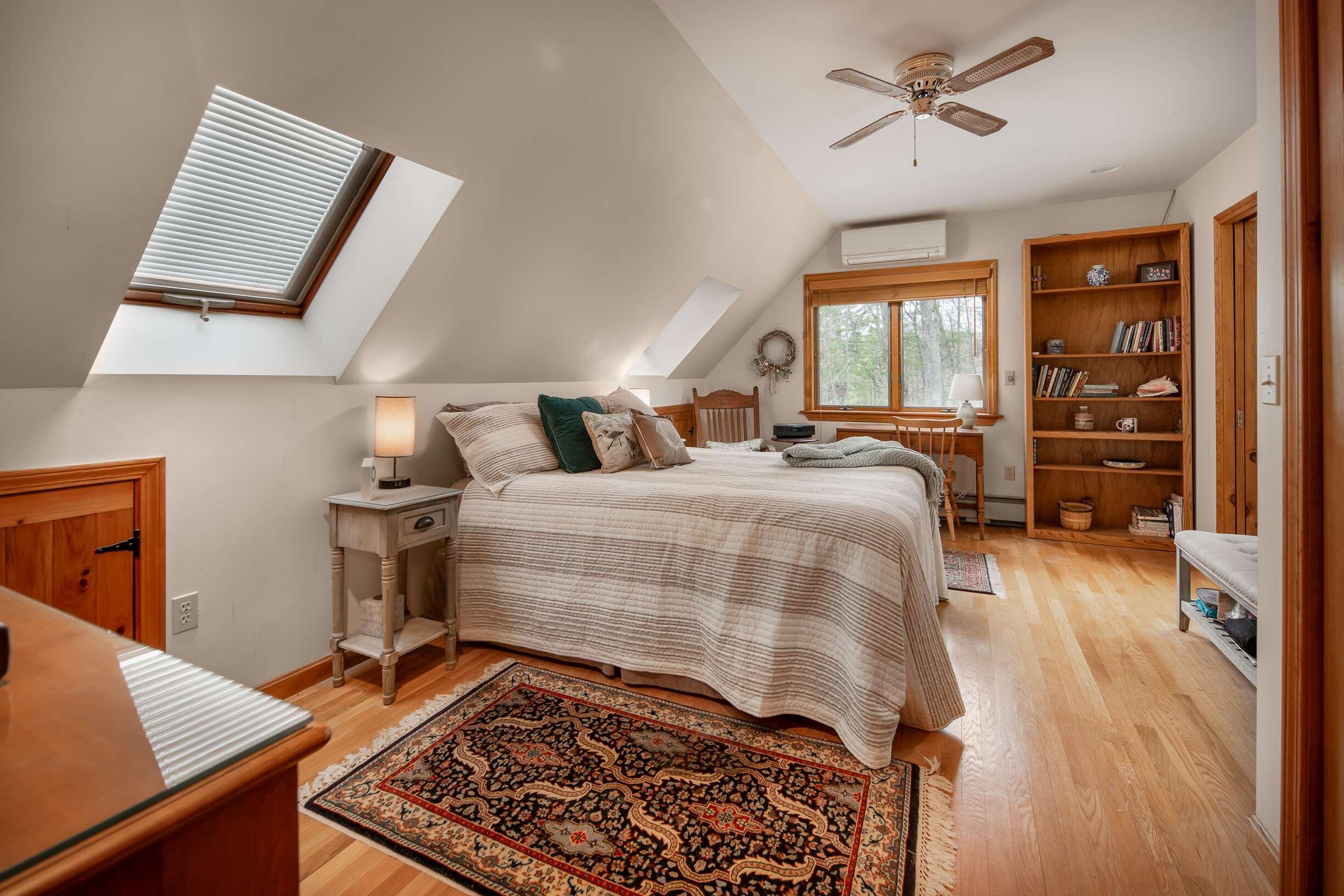 41 Brixham Road York, ME 03909 - Photo 29 of 38 Bedroom