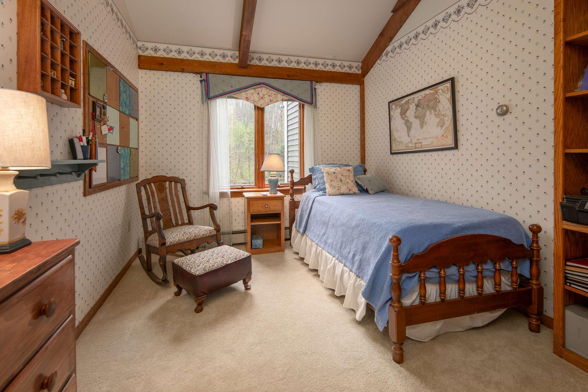 41 Brixham Road York, ME 03909 - Photo 31 of 38 Bedroom