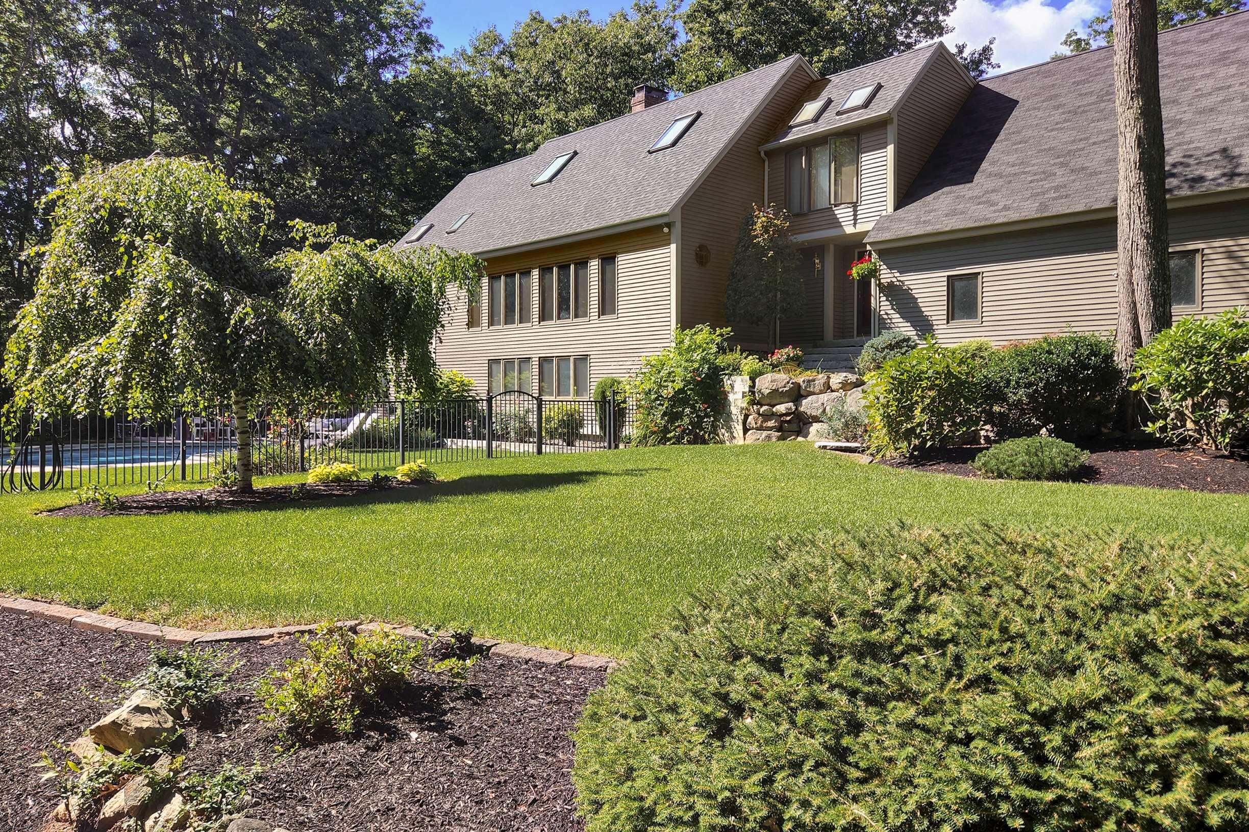 41 Brixham Road York, ME 03909 - Photo 37 of 38 Exterior