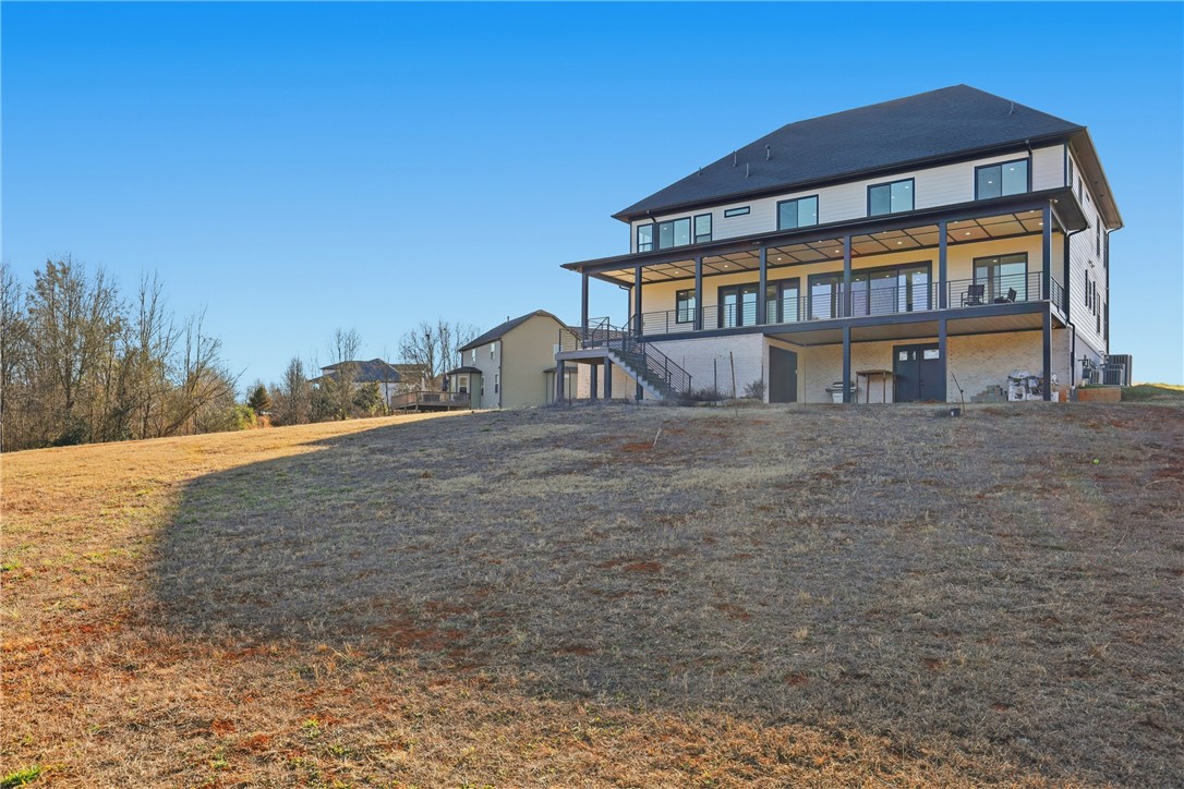 2407 Watkins Road Anderson, SC 29625 - Photo 44 of 49