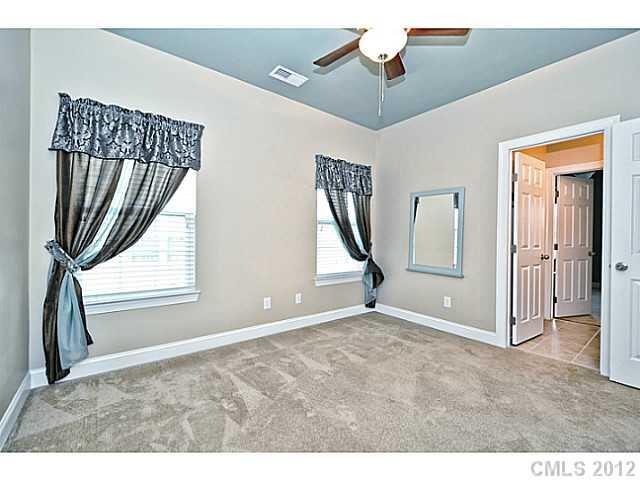 265 Lorraine Road, Unit 15 Fort Mill, SC 29708 - Photo 12 of 16 a view of an empty room with a window
