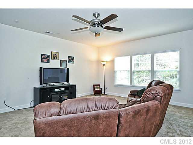 265 Lorraine Road, Unit 15 Fort Mill, SC 29708 - Photo 14 of 16 a living room with furniture and a window