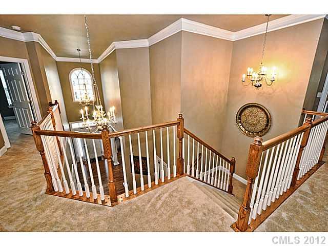 265 Lorraine Road, Unit 15 Fort Mill, SC 29708 - Photo 9 of 16 a view of entryway with wooden floor
