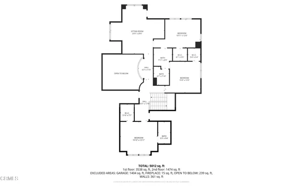 $11,000 | 3243 Calle De Debesa, Camarillo, CA 93010