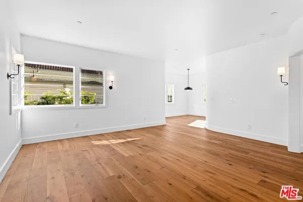 $5,200 | 1134 17th Street, Unit D, Santa Monica, CA 90403