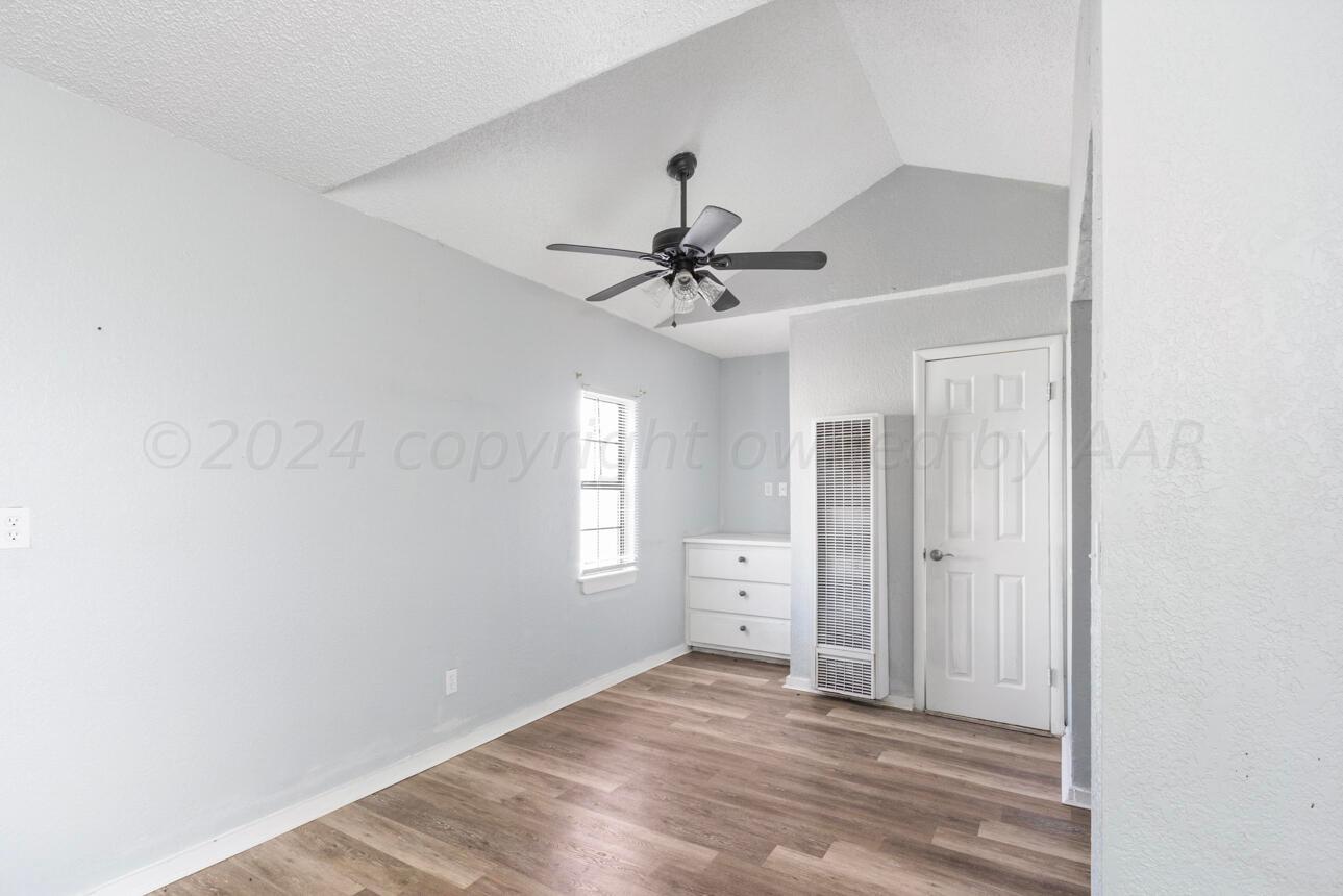 1026 Sunset Terrace Amarillo, TX 79106 - Photo 41 of 44 Efficiency Apartment