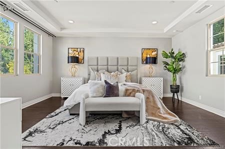 51 Dunmore Irvine, CA 92620 - Photo 16 of 23 a living room with furniture and a rug