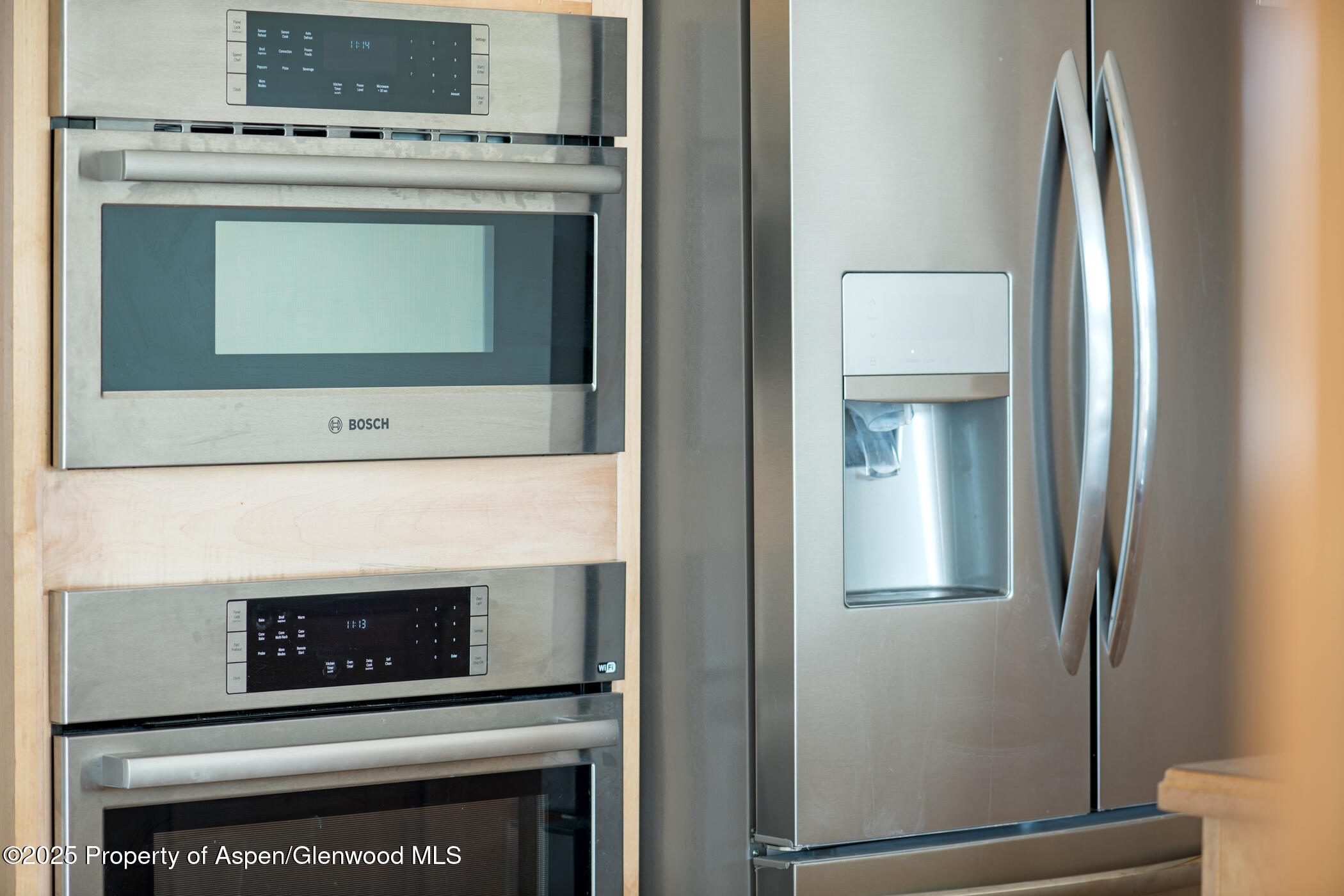 1230 Fir Avenue Rifle, CO 81650 - Photo 27 of 34 a stove top oven sitting inside of a kitchen