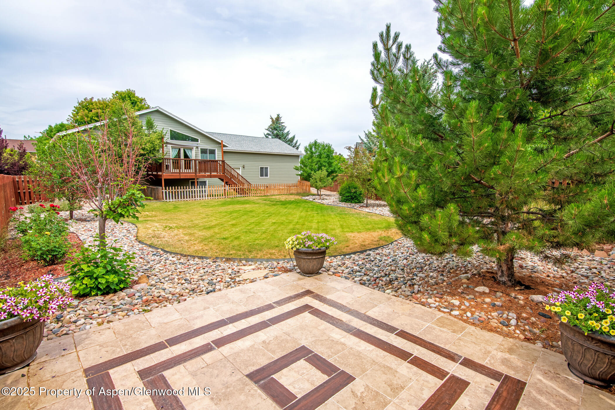 1230 Fir Avenue Rifle, CO 81650 - Photo 5 of 34 a view of a house with pool