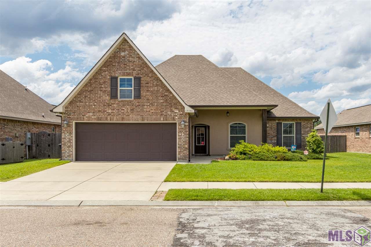 17751 Beech Ridge Avenue Baton Rouge, LA 70817 - Photo 1 of 28 Gallery Image 1